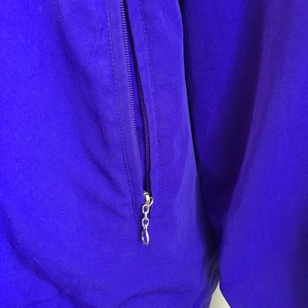 Women Ralph Lauren Insullated Fleece Jacket Size S - Picture 7 of 8